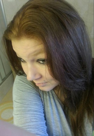 Melanie Ruflin alias MeLüüü