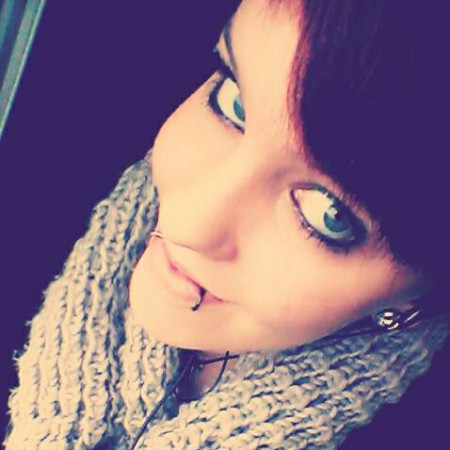 Tina Schwob alias Tinaliinha